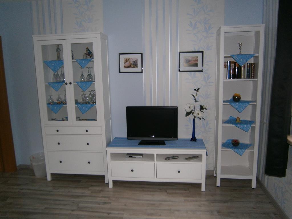 Pension Sander Bispingen Quarto foto